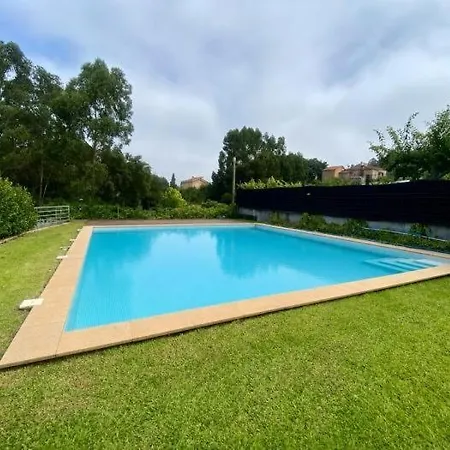 Casa Mamosteira Poente * Sandim