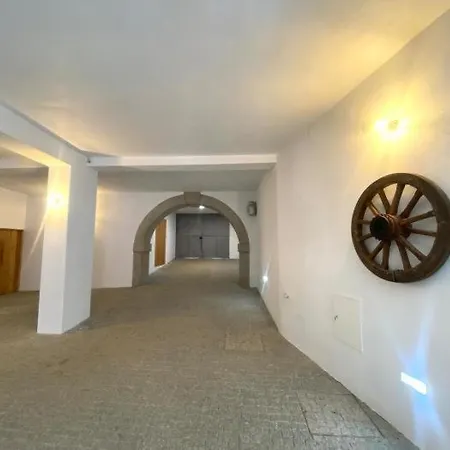 Casa Mamosteira Poente Casa de Férias