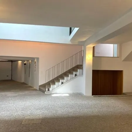 Casa Mamosteira Poente *