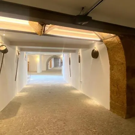 Casa Mamosteira Poente Sandim
