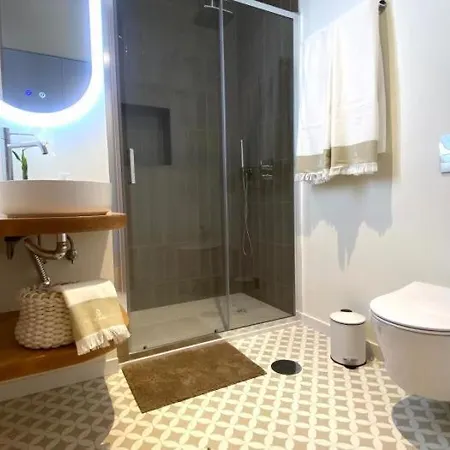 Casa de Férias Casa Mamosteira Poente