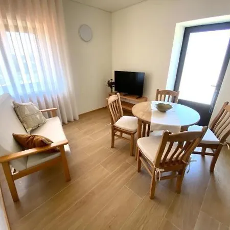 Casa Mamosteira Poente Casa de Férias *
